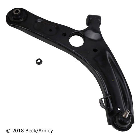 Beck/Arnley Suspension Control Arm And Ball Joint Assembly P/N:102-7583