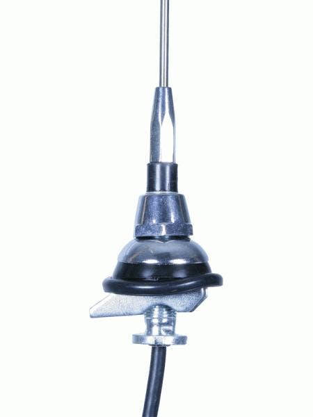 Metra Awut30 Univ Top Mnt 1 Sctn   Antenna  Recommended Use - Radio, Type -