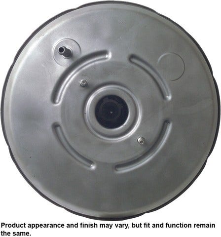 Cardone Reman Power Brake Booster P/N:53-4927  Power Brake Booster P/N: