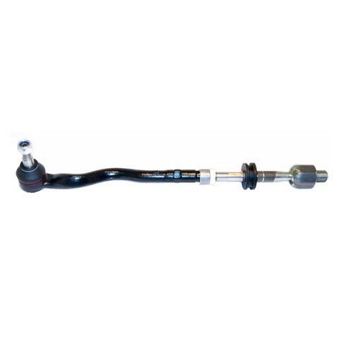 Delphi Steering Tie Rod End Assembly P/N:Tl466  Steering Tie Rod End Assembly