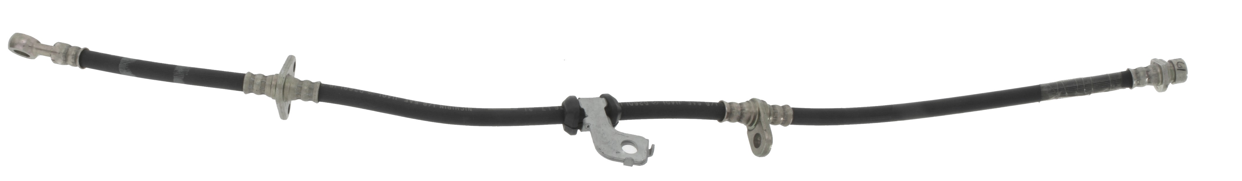 Centric Parts Brake Hydraulic Hose P/N:150.40051  Brake Hydraulic Hose P/N: