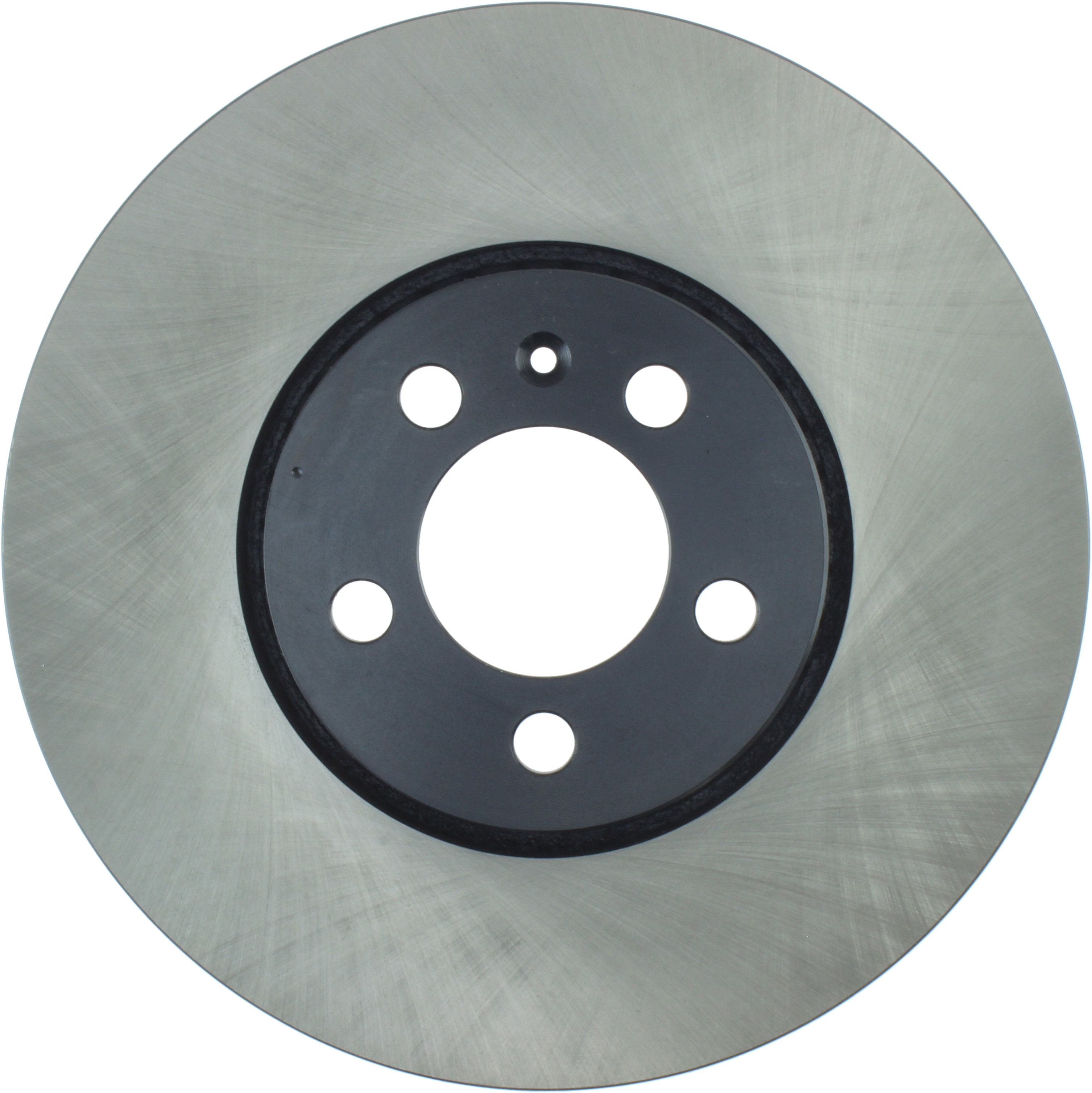 Centric Parts Disc Brake Rotor P/N:125.33059  Disc Brake Rotor P/N: