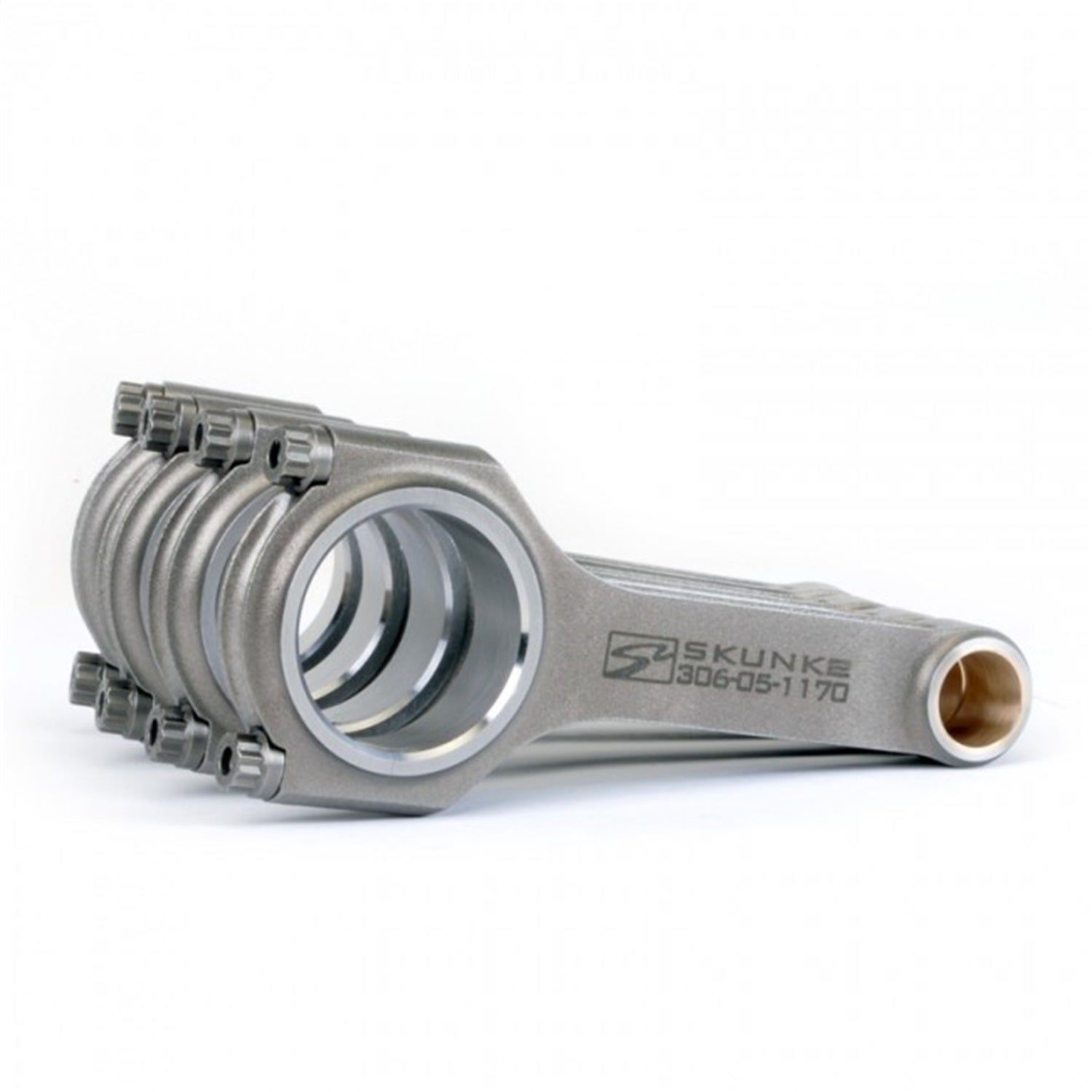 Skunk2 Racing 306-05-1170 Alpha Series Connecting Rod Set Fits 93-01 Prelude