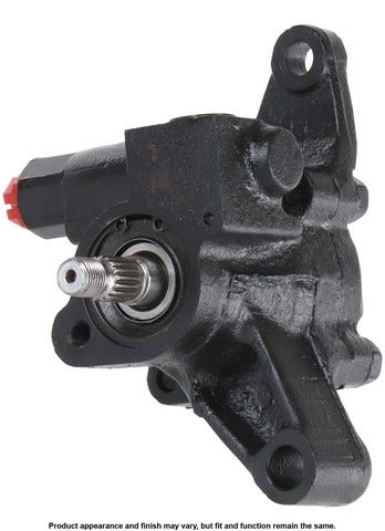 Cardone Reman Power Steering Pump P/N:21-5303  Power Steering Pump P/N: