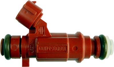 Gb Fuel Injector P/N:842-12247 Fuel Injector  Body Style - Oem, Flow Rate - Oem,