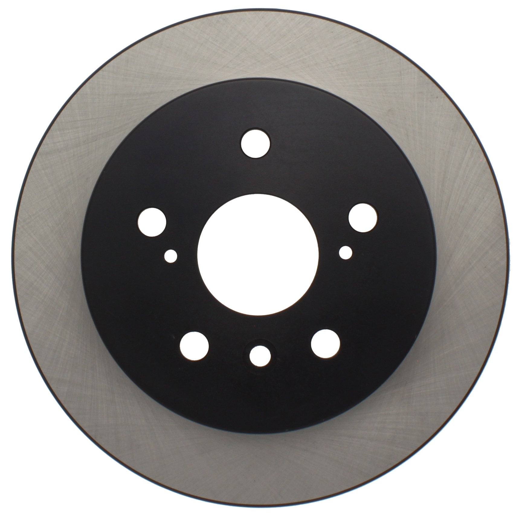 Centric Parts Disc Brake Rotor P/N:120.44188  Disc Brake Rotor P/N: