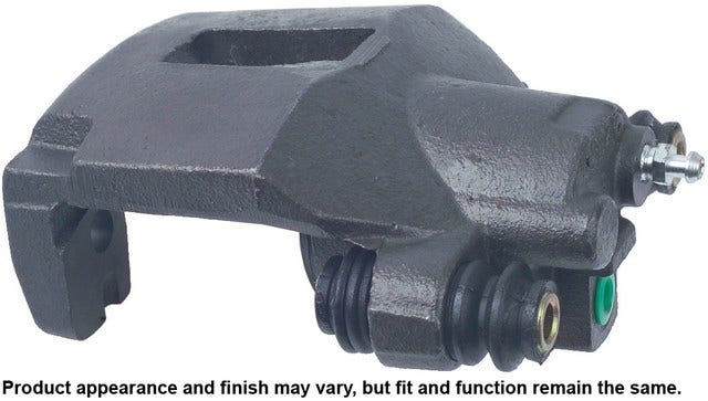 Cardone Reman Disc Brake Caliper P/N:18-4636 Cardone (A1) Industries 18-4635