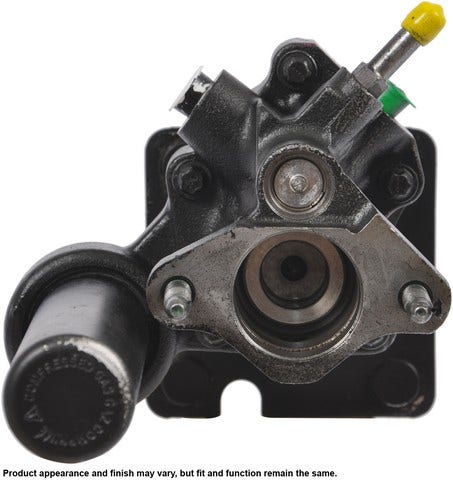 Cardone Reman Power Brake Booster P/N:52-7413  Power Brake Booster P/N: