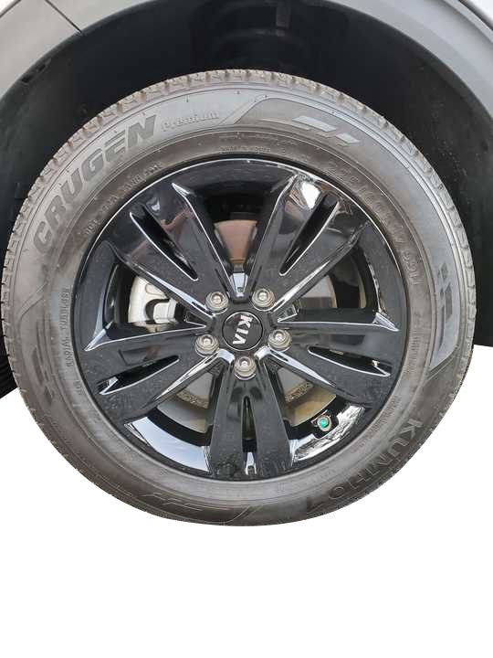 Imp;17-20 Sportage;Blk;17 Imp;17-20 Sportage;Blk;17