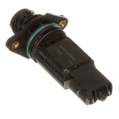 Delphi Mass Air Flow Sensor P/N:Af10225  Mass Air Flow Sensor P/N: