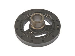 Dorman - Oe Solutions Engine Harmonic Balancer P/N:594-156  Engine Harmonic