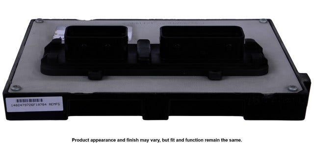 Cardone Reman Engine Control Module (Ecm) P/N:77-9714F  Engine Control Module