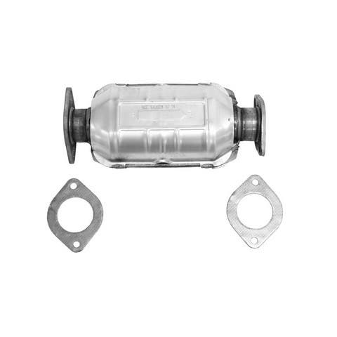 Ap Exhaust Catalytic Converter-Direct Fit P/N:642028  Catalytic Converter-Direct