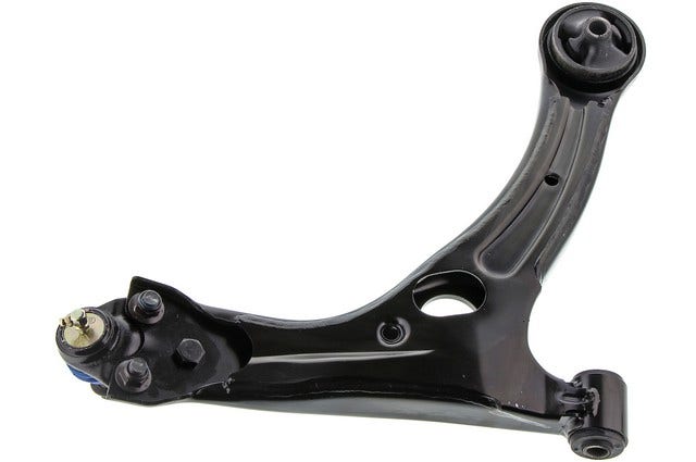 Mevotech Suspension Control Arm And Ball Joint Assembly P/N:Cms861002