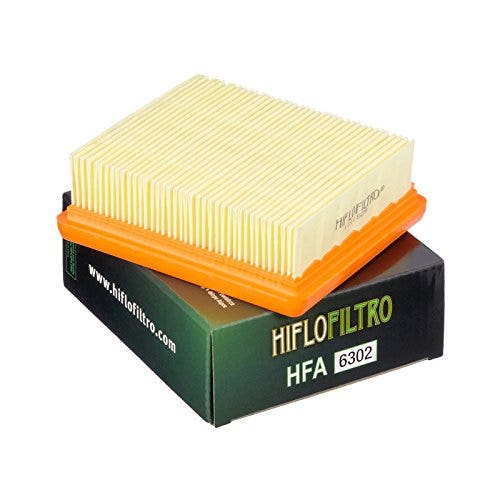 Hi Flo - Air Filter-Hfa6302 Hi Flo - Air Filter-