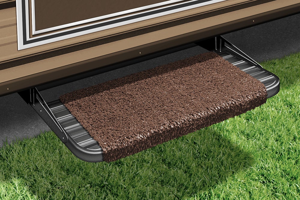 Wrap Step Rug Espresso Wrap Step Rug Espresso