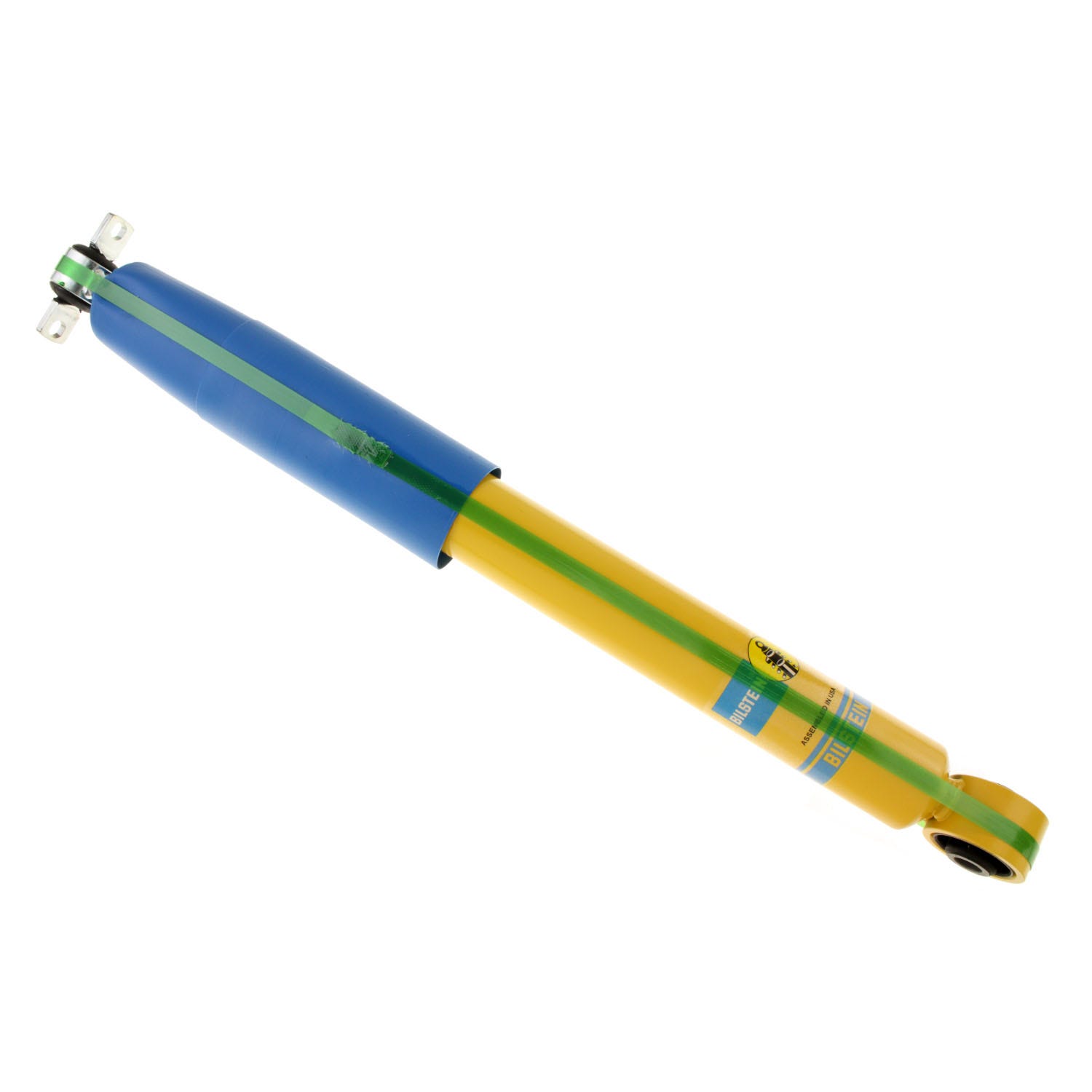 Bilstein Shock Absorbers   Shock Absorber 4600 Series Shock; Type - Nitrogen Gas