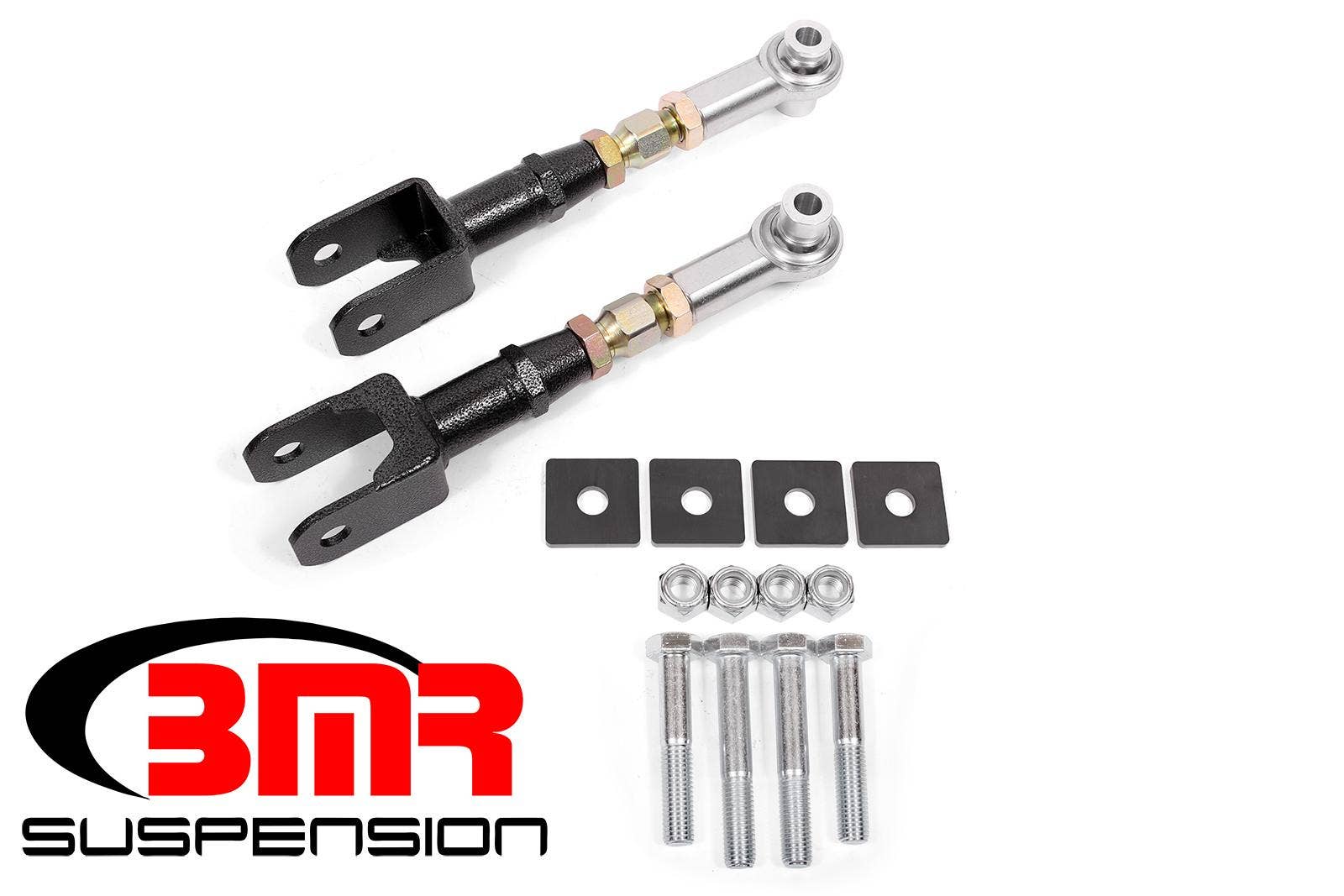 Bmr Suspension Tr005h The Tr005 Allows You To Fine-Tune The Rear Toe Settings