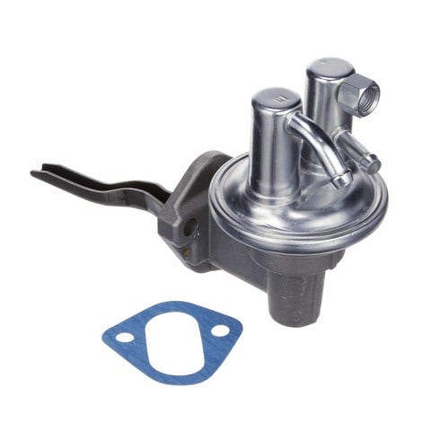 Delphi Mechanical Fuel Pump P/N:Mf0117  Mechanical Fuel Pump P/N: