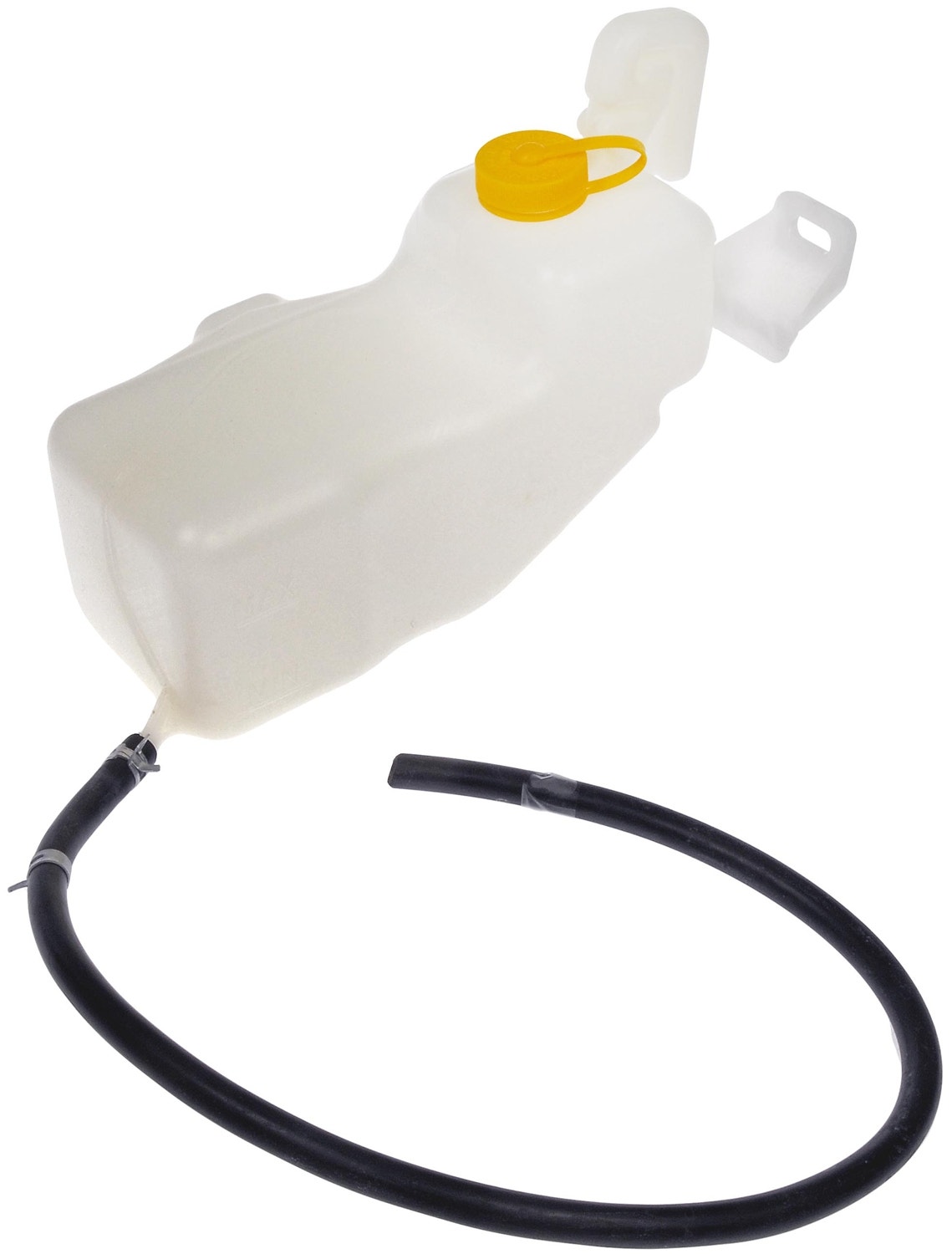 Dorman - Oe Solutions Engine Coolant Reservoir P/N:603-251 Oe Solutions (Tm)