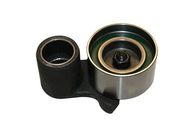 Gmb Engine Timing Belt Tensioner P/N:435-9380  Engine Timing Belt Tensioner P/N: