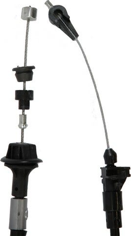 Atp Carburetor Accelerator Cable P/N:Y-1349  Carburetor Accelerator Cable P/N:
