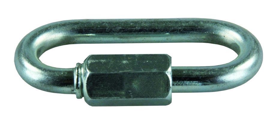 Jr Products 01315 Quick Link - 1/4"   Quick Link - 1/4