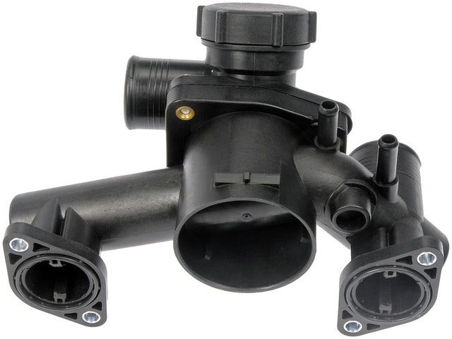 Dorman - Oe Solutions Engine Coolant Thermostat Housing Assembly P/N:902-903 Oe