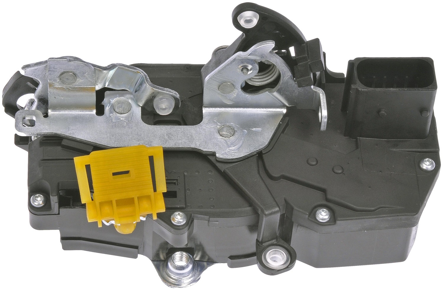 Dorman - Oe Solutions Door Lock Actuator Motor P/N:931-392 Oe Solutions (Tm)