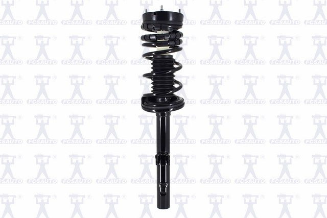 Focus Auto Parts Suspension Strut And Coil Spring Assembly P/N:1336313