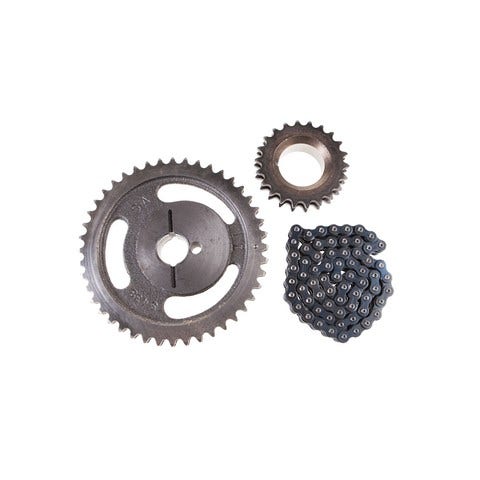 Melling Engine Timing Set P/N:3-168Se  Engine Timing Set P/N: