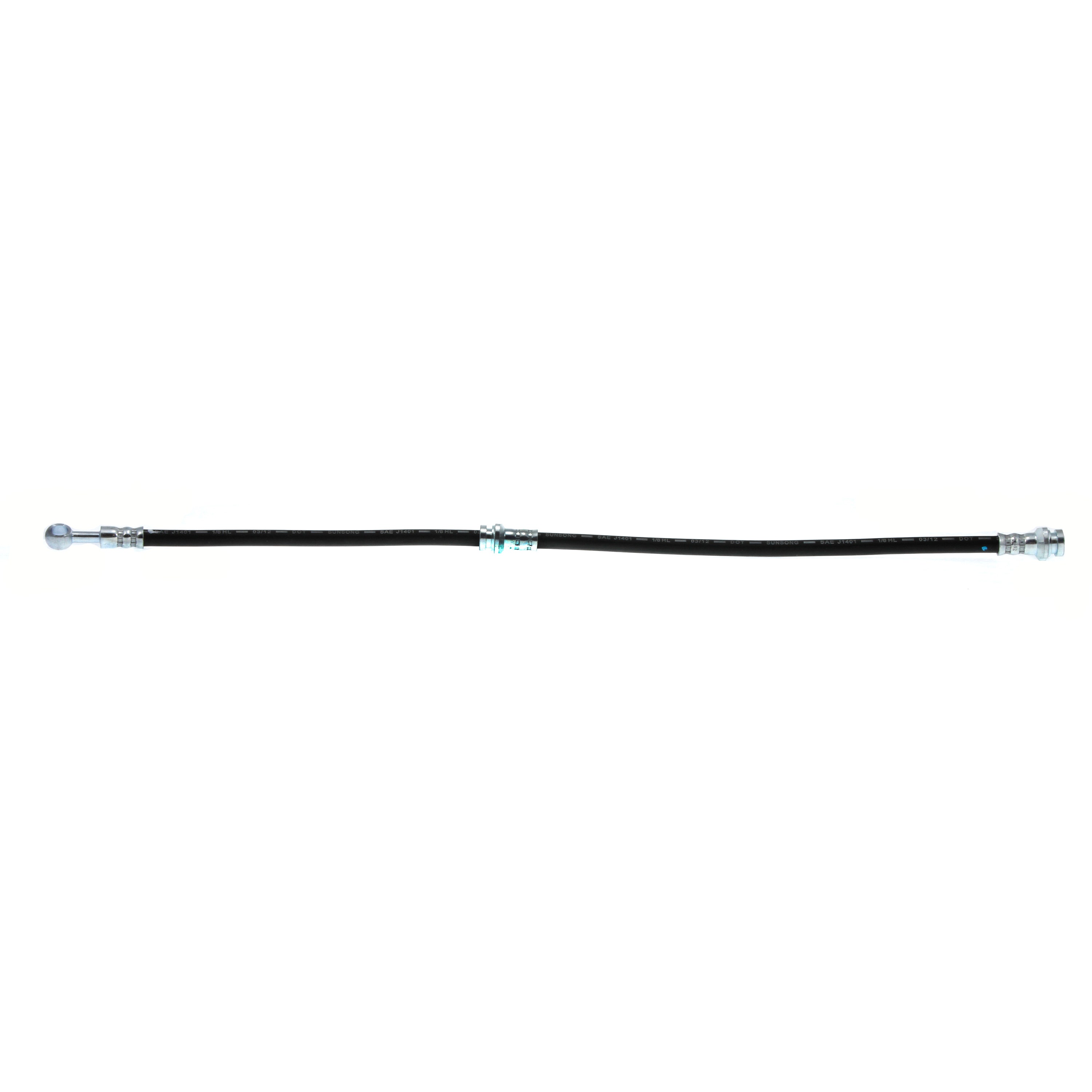 Centric Parts Brake Hydraulic Hose P/N:150.42345  Brake Hydraulic Hose P/N: