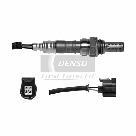 Denso Auto Parts 234-4654  Oxygen Sensor P/N: