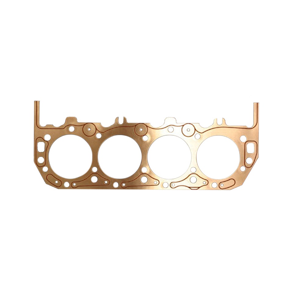 Cylinder Head Gasket, Titan, 4.520 In Bore, 0.043 In Compression Thickness,