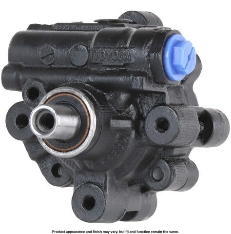 Cardone Reman Power Steering Pump P/N:20-1042  Power Steering Pump P/N:
