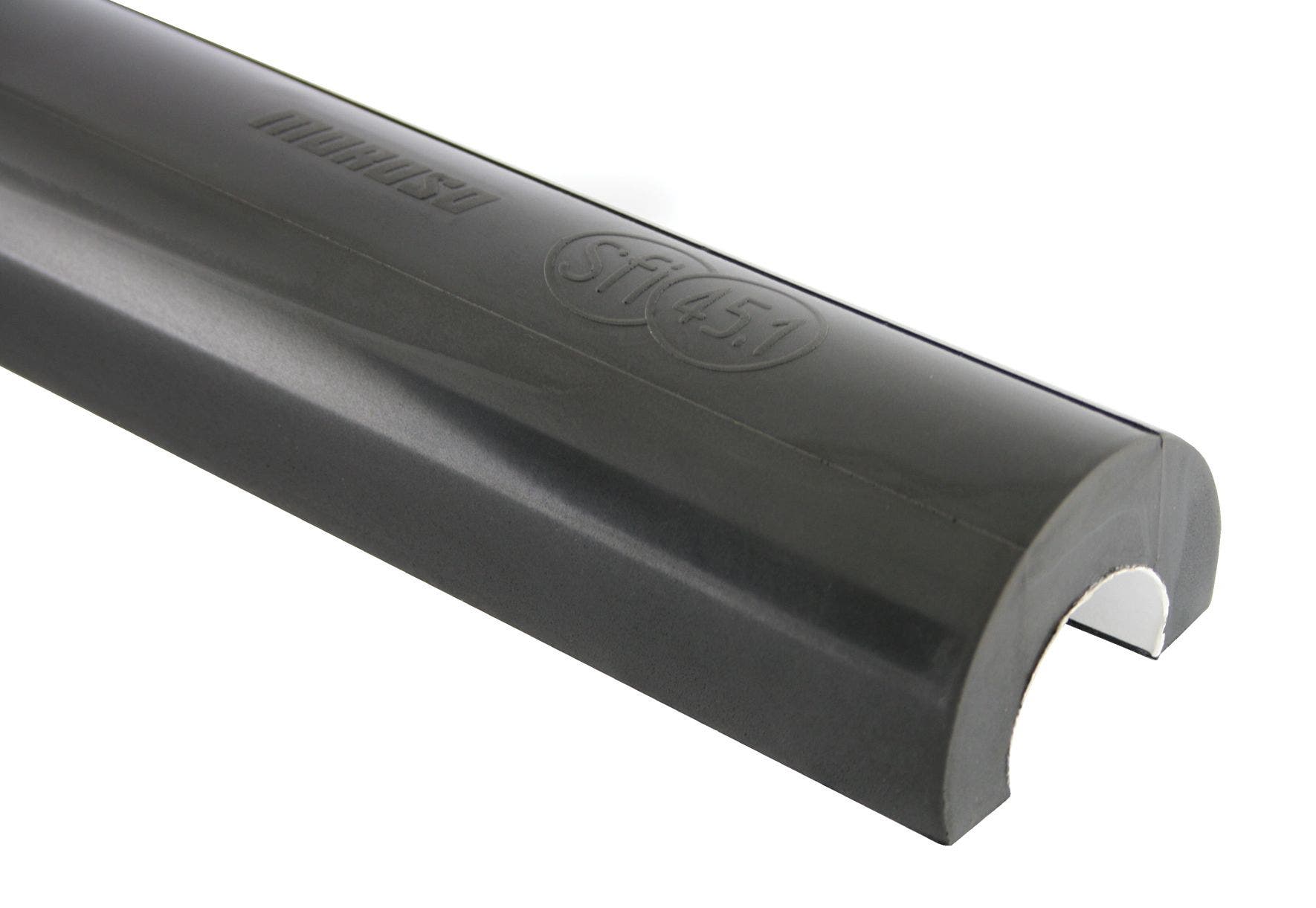 Moroso 80944 Sfi Approved Rollbar Padding  Performance  Roll Bar Padding; Color