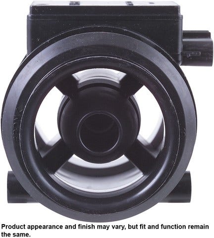 Cardone Reman Mass Air Flow Sensor P/N:74-10037  Mass Air Flow Sensor P/N: