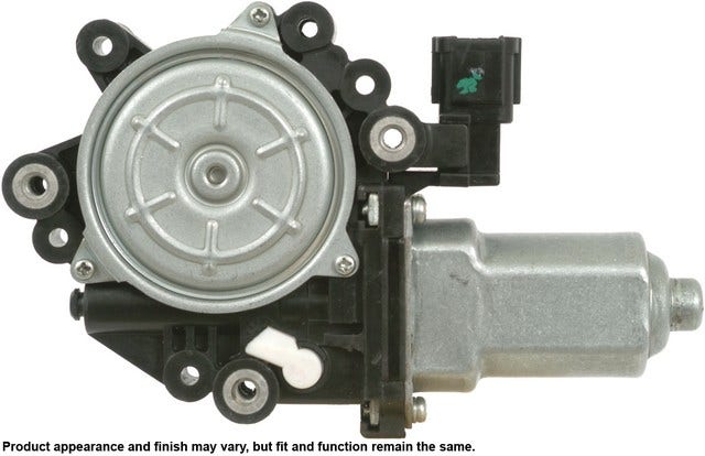 Cardone Reman Power Window Motor P/N:47-13007  Power Window Motor P/N: