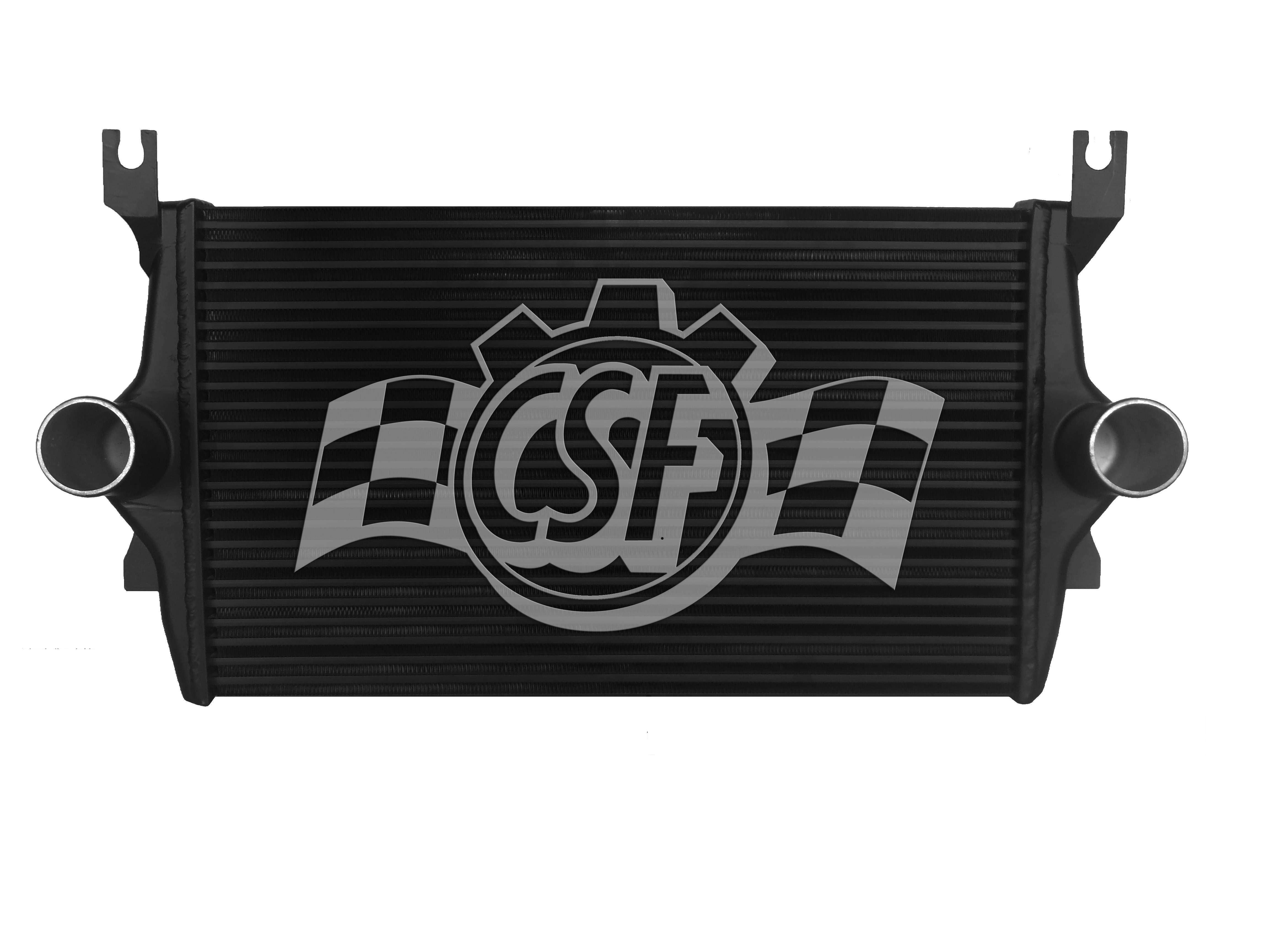 Csf Radiator 6017 Csf  Replacement Intercooler