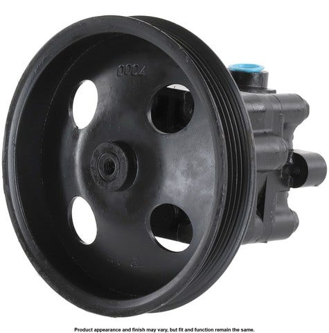 Cardone Reman Power Steering Pump P/N:21-5262  Power Steering Pump P/N: