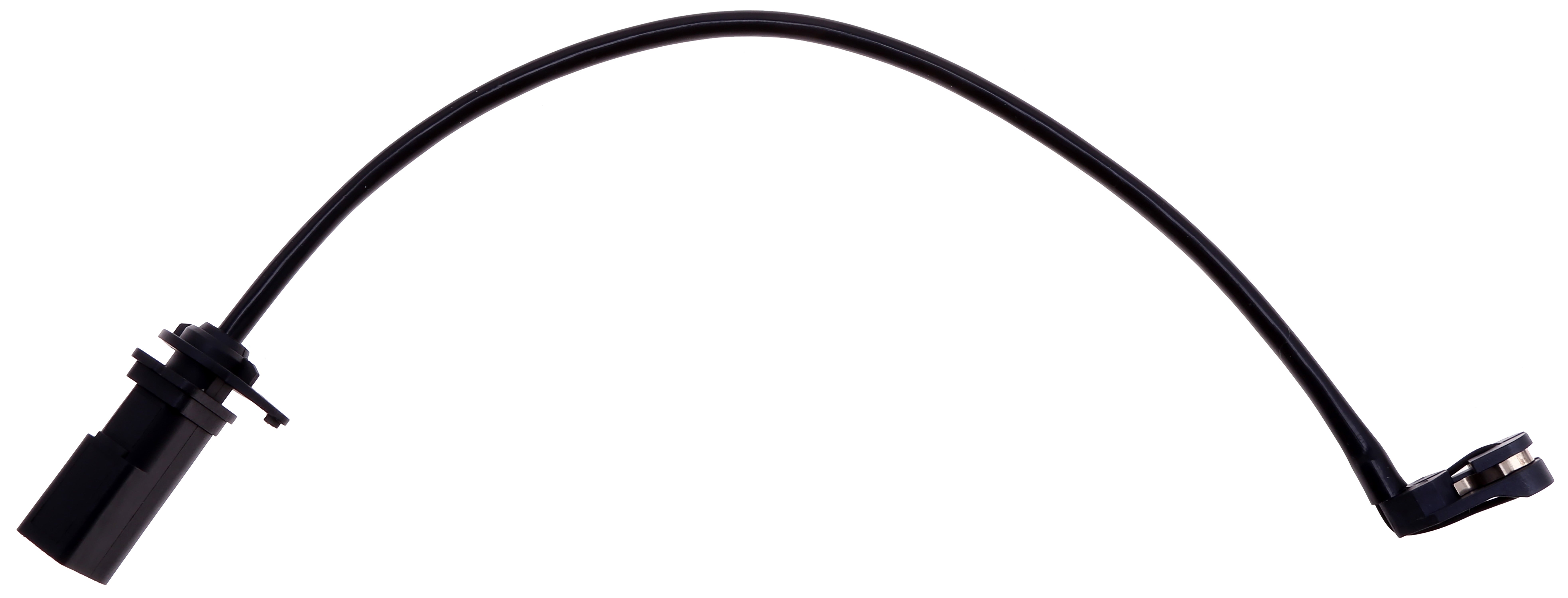 Centric Parts Disc Brake Pad Wear Sensor P/N:116.33031  Disc Brake Pad Wear