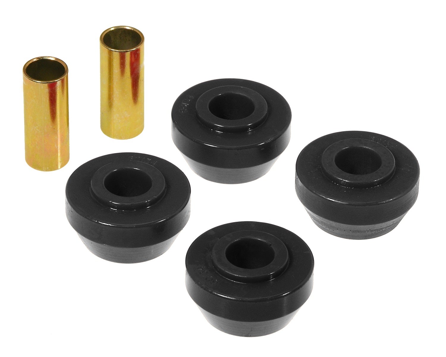 Prothane 4-1202-Bl Strut Arm Bushing Kit   Strut Arm Bushing Kit