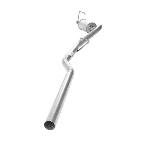 Ap Exhaust Exhaust Tail Pipe P/N:74650  Exhaust Tail Pipe P/N: