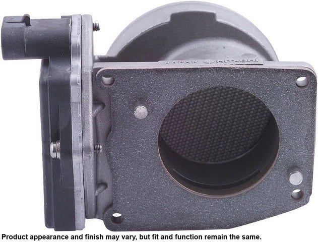 Cardone Reman Mass Air Flow Sensor P/N:74-2799  Mass Air Flow Sensor P/N: