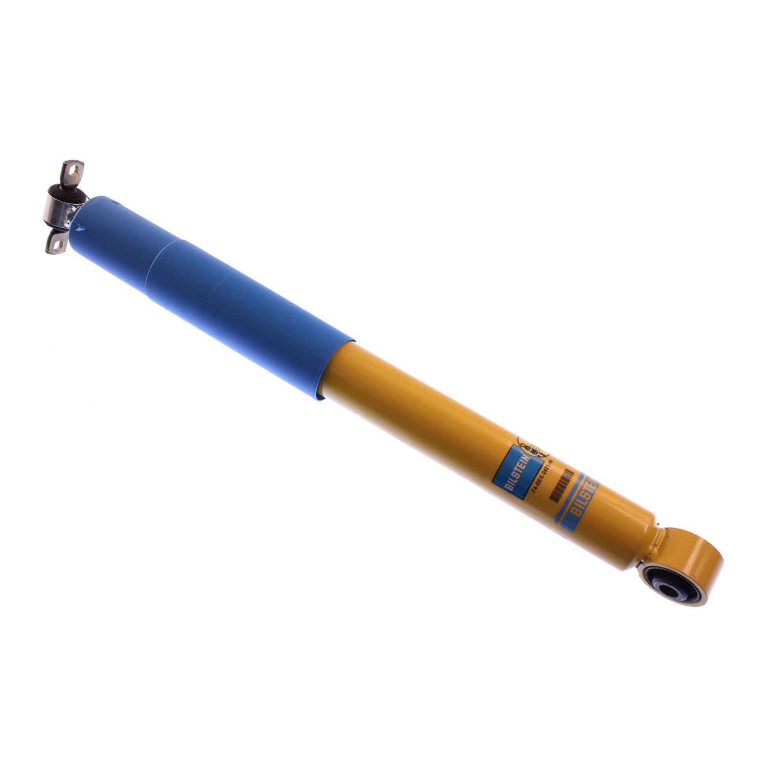 Bilstein Shock Absorbers   Shock Absorber B6 Performance Shock; Type - Nitrogen