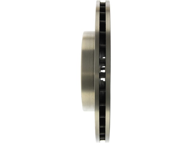 Centric Parts Disc Brake Rotor P/N:121.40032  Disc Brake Rotor P/N:
