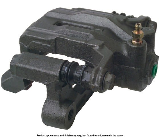 Cardone Reman Disc Brake Caliper P/N:19-B2994  Disc Brake Caliper P/N:
