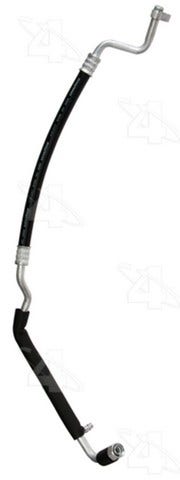 Four Seasons A/C Refrigerant Suction Hose P/N:56028  A/C Refrigerant Suction
