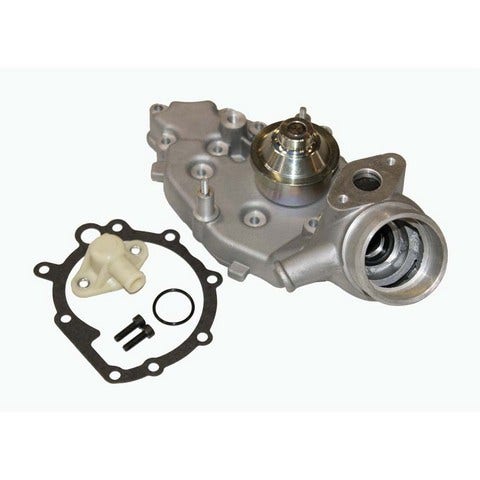 Gmb Engine Water Pump P/N:180-2110  Engine Water Pump P/N: