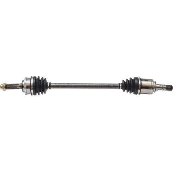 New Cv Drive Axle New Cv Drive Axle